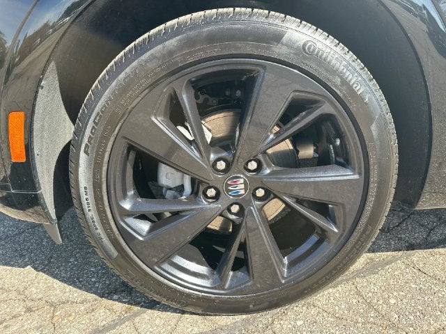 2024 Buick Envision Sport Touring