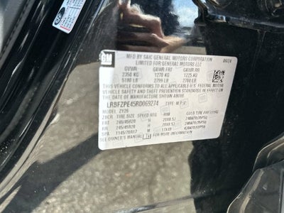 2024 Buick Envision Sport Touring