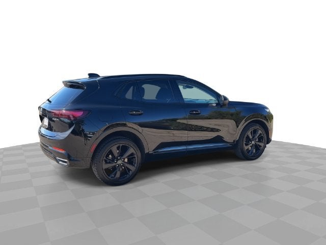 2024 Buick Envision Sport Touring