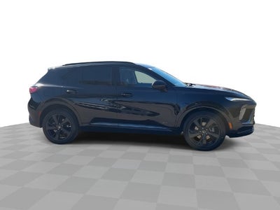 2024 Buick Envision Sport Touring
