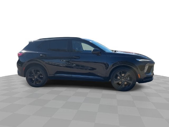 2024 Buick Envision Sport Touring