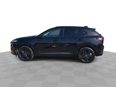 2024 Buick Envision Sport Touring