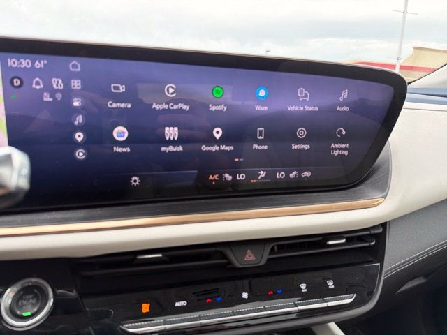 2024 Buick Envision Avenir