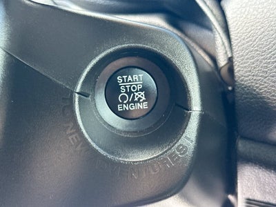 2022 Jeep Renegade Trailhawk 4x4