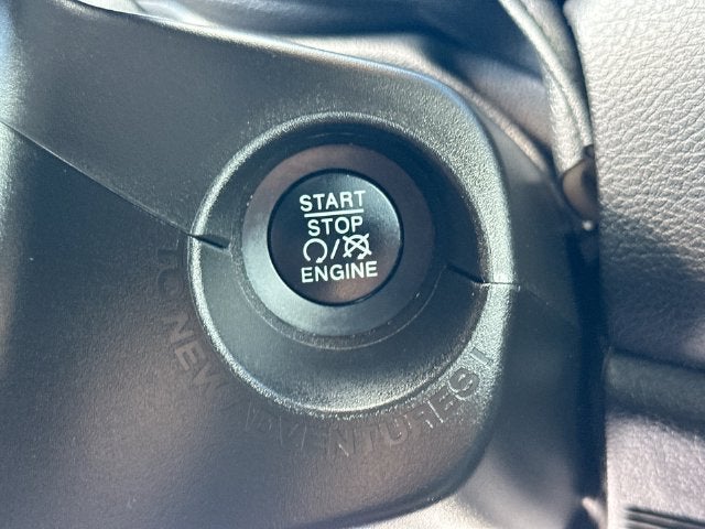 2022 Jeep Renegade Trailhawk 4x4