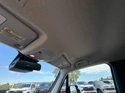 2022 Jeep Renegade Trailhawk 4x4