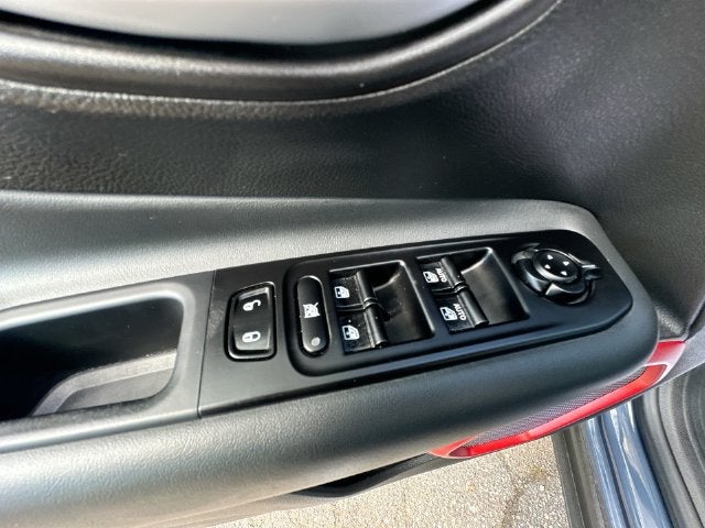 2022 Jeep Renegade Trailhawk 4x4