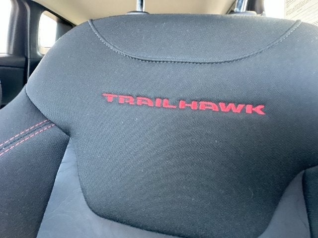 2022 Jeep Renegade Trailhawk 4x4
