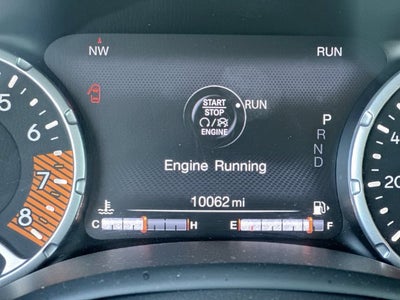 2023 Jeep Renegado Altitude 4x4