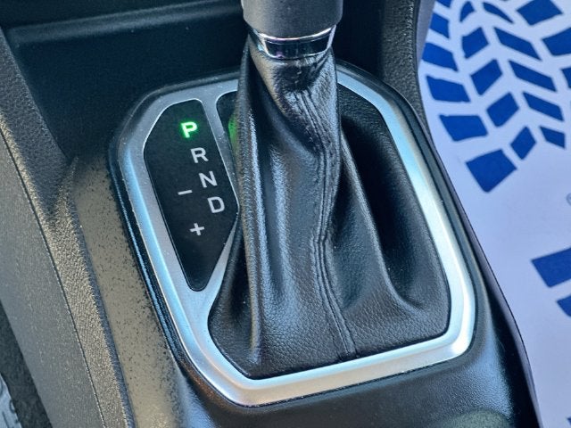 2023 Jeep Renegado Altitude 4x4