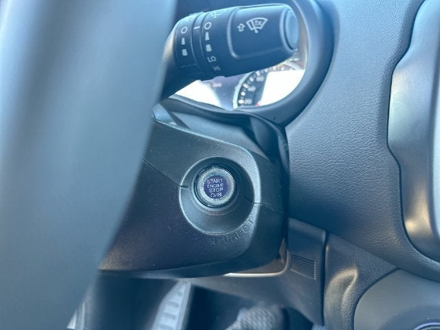 2023 Jeep Renegado Altitude 4x4