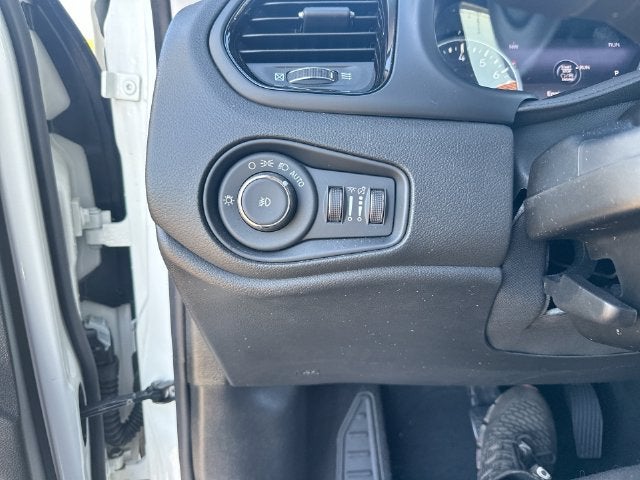 2023 Jeep Renegado Altitude 4x4
