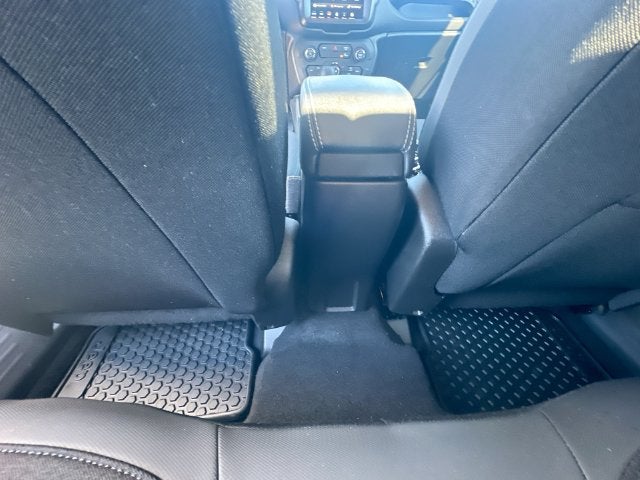 2023 Jeep Renegado Altitude 4x4