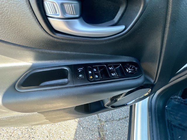 2023 Jeep Renegado Altitude 4x4