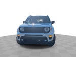 2023 Jeep Renegado Altitude 4x4