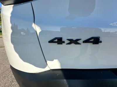 2023 Jeep Renegado Altitude 4x4