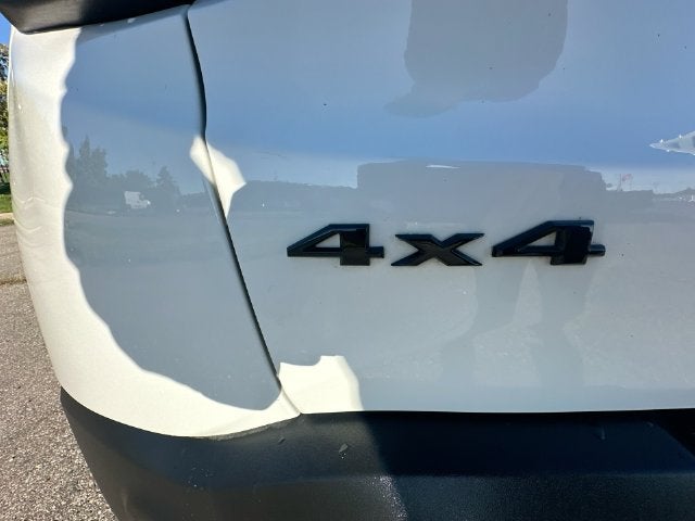 2023 Jeep Renegado Altitude 4x4