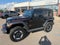 2022 Jeep Wrangler Rubicon