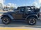 2022 Jeep Wrangler Rubicon