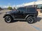 2022 Jeep Wrangler Rubicon