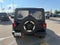 2022 Jeep Wrangler Rubicon