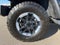 2022 Jeep Wrangler Rubicon