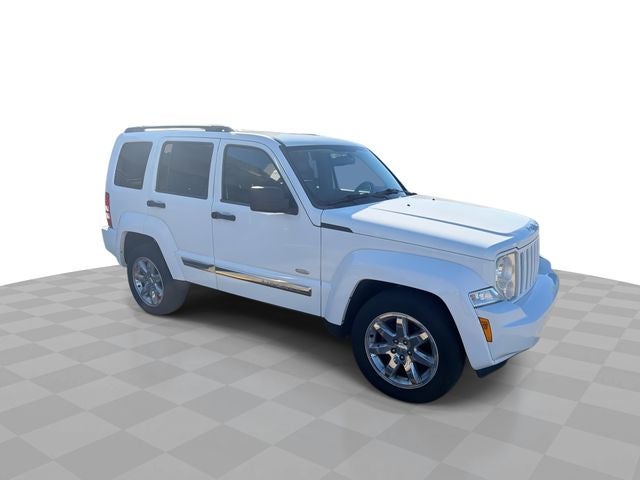Used 2012 Jeep Liberty Sport with VIN 1C4PJMAK3CW185102 for sale in Southfield, MI
