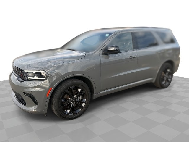 2022 Dodge Durango