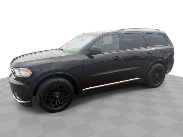 2015 Dodge Durango