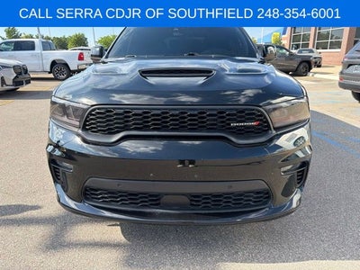 2023 Dodge Durango GT Plus
