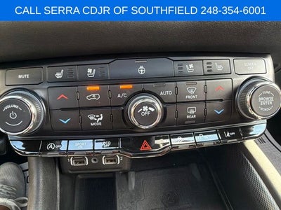 2023 Dodge Durango GT Plus