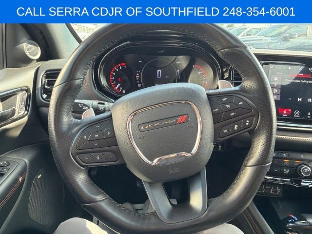 2023 Dodge Durango GT Plus