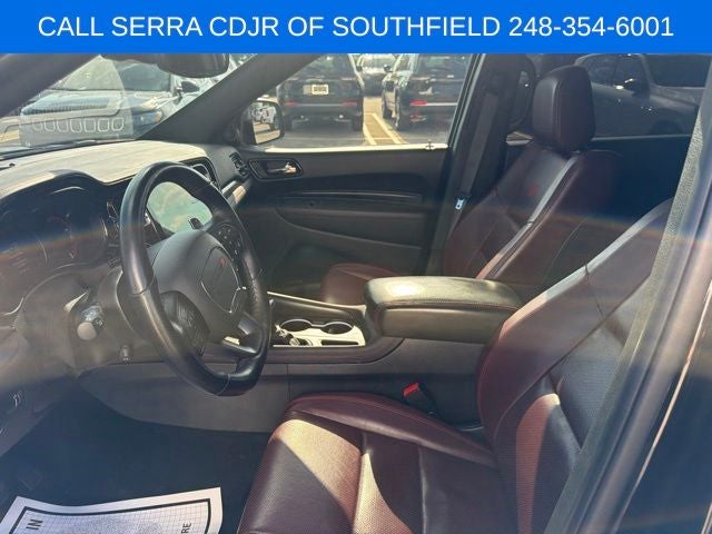 2023 Dodge Durango GT Plus
