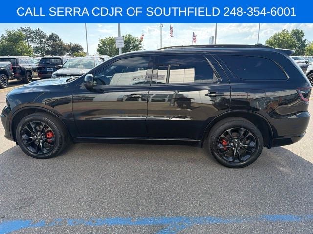 2023 Dodge Durango GT Plus