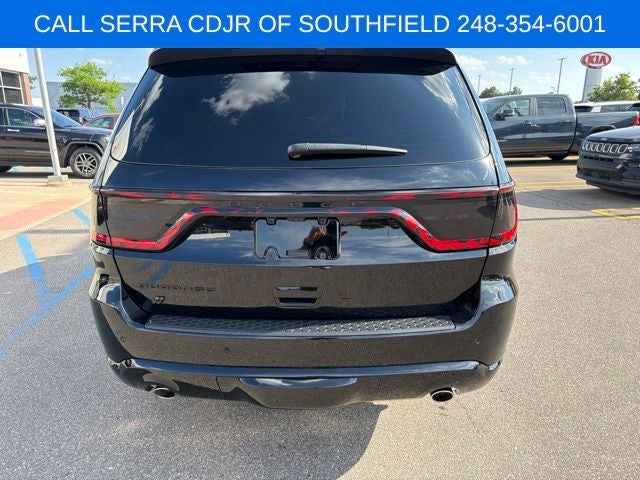2023 Dodge Durango GT Plus