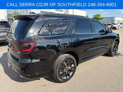 2023 Dodge Durango GT Plus