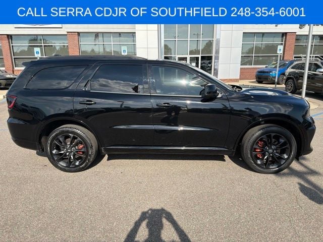 2023 Dodge Durango GT Plus