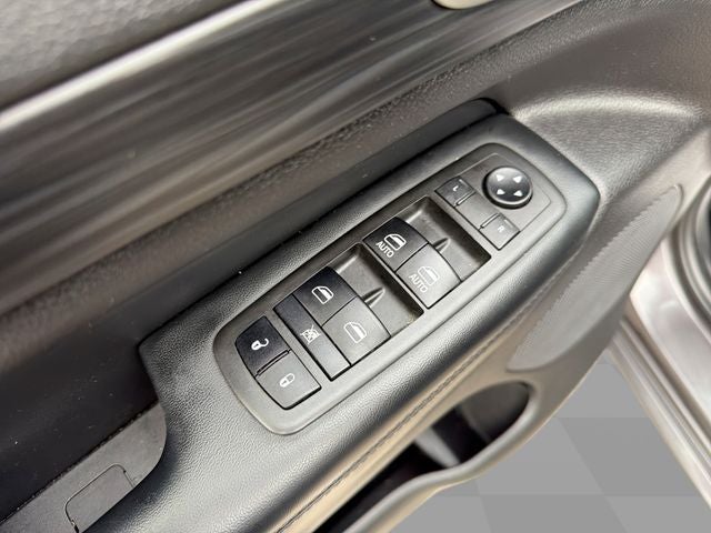 2021 Jeep Grand Cherokee Altitude