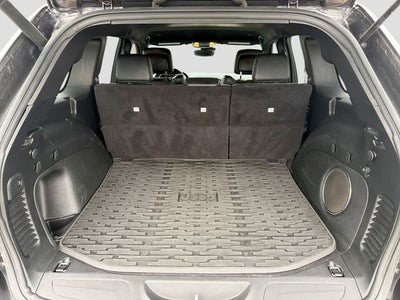 2021 Jeep Grand Cherokee Altitude