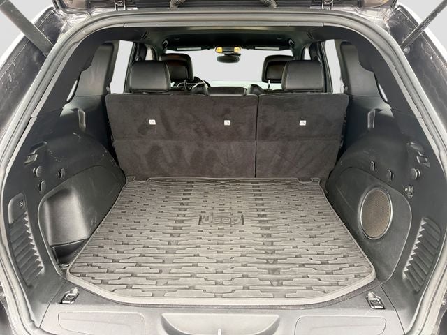 2021 Jeep Grand Cherokee Altitude
