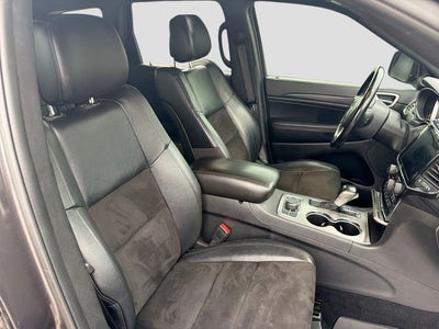 2021 Jeep Grand Cherokee Altitude