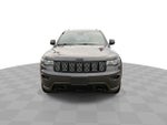 2021 Jeep Grand Cherokee Altitude