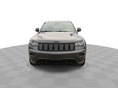 2021 Jeep Grand Cherokee Altitude