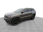2021 Jeep Grand Cherokee Altitude