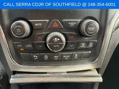 2020 Jeep Grand Cherokee Laredo E