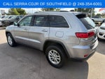2020 Jeep Grand Cherokee Laredo E