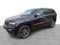 2021 Jeep Grand Cherokee 80th Anniversary Edition
