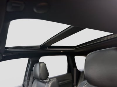 2021 Jeep Grand Cherokee 80th Anniversary Edition