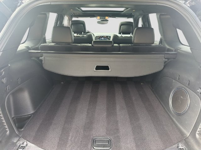 2021 Jeep Grand Cherokee 80th Anniversary Edition