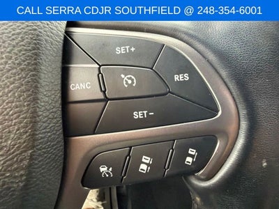 2021 Jeep Grand Cherokee Limited X